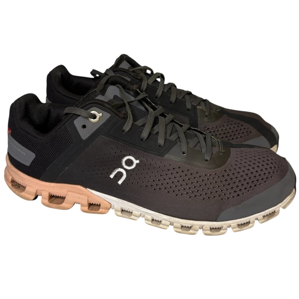 On Cloud Cloudflow Sneakers